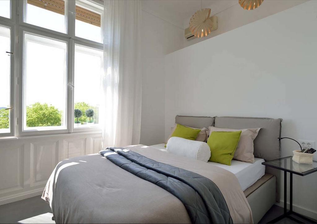 Apartment A.M.P. Pula Pokoj fotografie